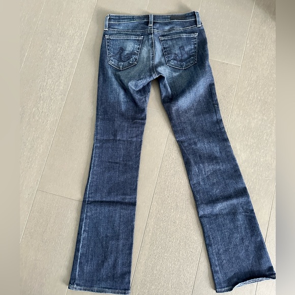 AG jeans, size 24R - Picture 3 of 5
